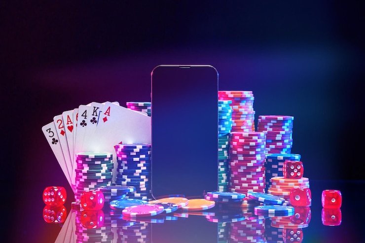 Riwayat hasil Bandar Poker dan statistik permainan