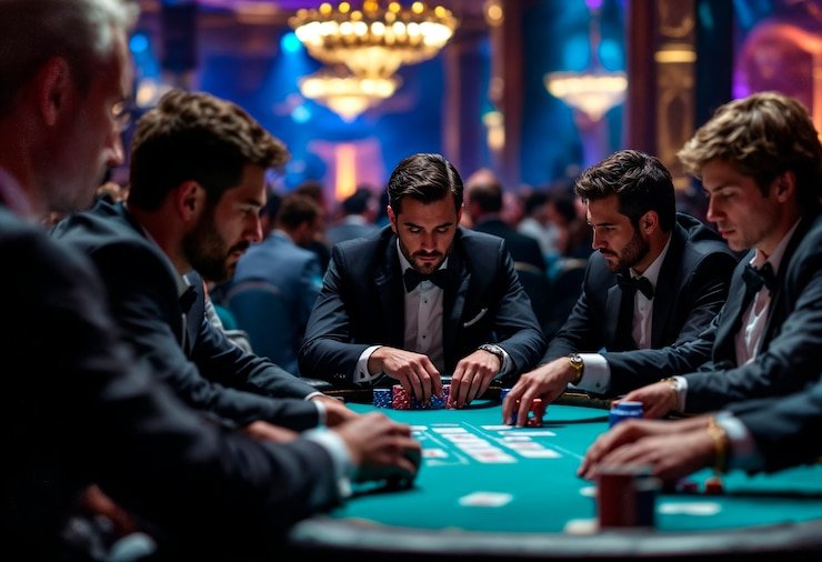 alexsis togel featured game showcase
