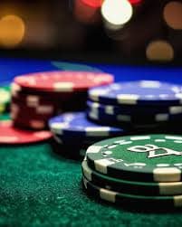 Bandar Poker Game 