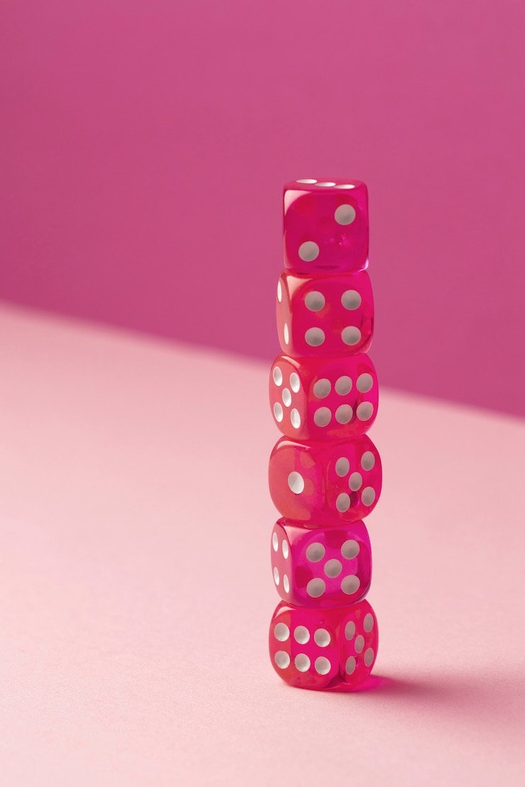 Hasil putaran dan riwayat permainan Roulette